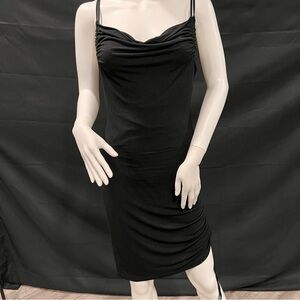 Guess Collection Black Dress